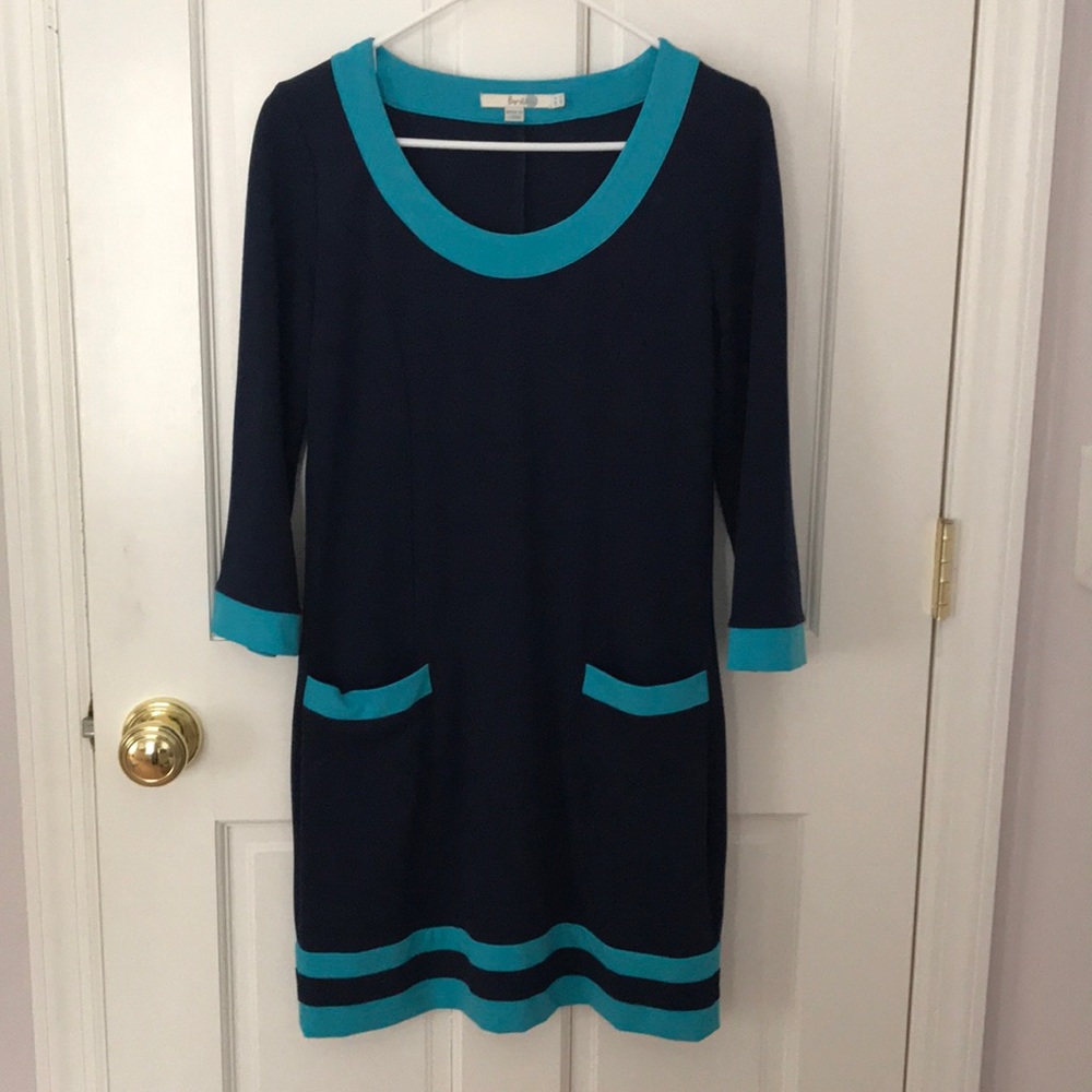 Boden tunic